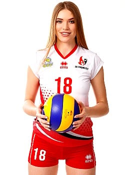 Olena Napalkova